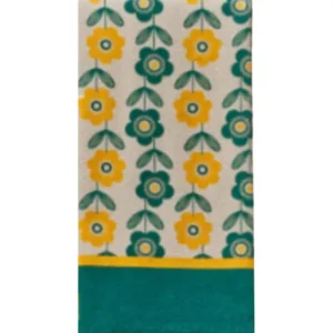 Toalha Rosto Lepper Estampas Sortidas Lindas - 48x75cm