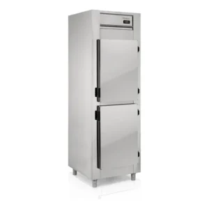 Refrigerador Comercial Gelopar 536l Inox Gccp-2p Ai