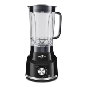 Liquidificador Britânia 1400w 12 Velocidades Blqe14a Cor Preto