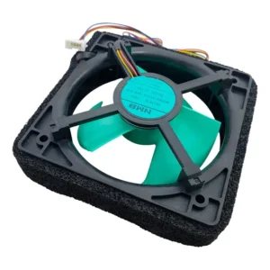 Cooler Ventilador Interno Refrigerador Panasonic