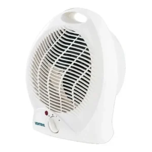 Aquecedor Doméstico A1 Premium Ventisol Cor Branco