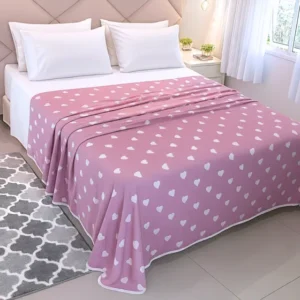 Lençol De Cobrir Queen 2,50x2,20 Malha 100% Algodão 140g Fio 24/1 Cardado Toque Macio Respirável Não Encolhe Não Dá Bolinha Viés Reforçado Cozzilar Modelo 8