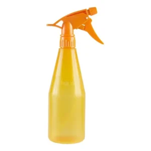 Pulverizador Borrifador 500ml Regulagem - Ultrajet - Guarany Cor Laranja