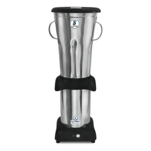 Liquidificador Industrial JL Colombo Inox 8L 1200W Baixa Rotação Bivolt