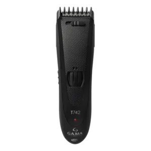 Máquina De Corte Gama Italy T742 Black Titanium Usb