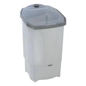 Tanquinho Libell 20,5 Kg Com Lavagem Por Turbilhonamento Branca