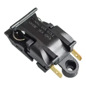 Interruptor Chave Termostato Jarra Eletrica Chaleira