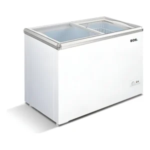 Freezer Expositor Horizontal Eos 120l Eeh120xx