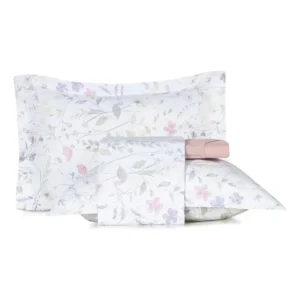 Jogo De Cama Queen Toque Acetinado Altenburg Aurora 4 Pçs