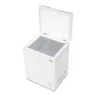 Freezer Horizontal Philco 143l Porta Com Rodízio 220v - Imagem 5