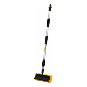 Vassoura Vonder C/ Ponto De Agua E Cabo Extensivel