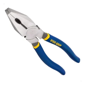 Alicate Universal 8'' Vise Grip 1864060