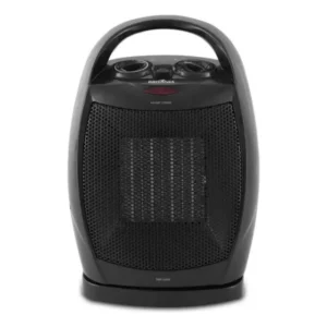 Aquecedor Britânia Ab1600p Ceramic 220v Preto Preto 220v