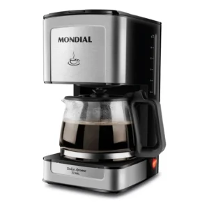 Cafeteira Elétrica Dolce Arome Mondial 800W - C-44-32X-SI