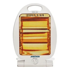 Ventisol Aquecedor Quartzo Aq2 814