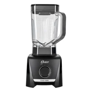 Liquidificador Oster 1400watts Oliq610 3.2 Litros Preto 220v Preto 220v