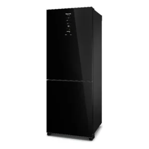 Geladeira Bb65 Frost Free Inverter 450l Panasonic 220v Preto 220v