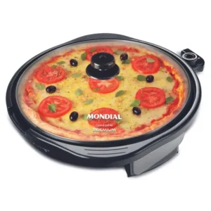Grill Redondo Cook & Grill 40 G-03 Mondial