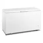 Freezer Horizontal Electrolux 513l Inverter(hi550)cor Branco Branco 220v - Imagem 4