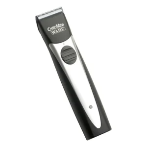 Máquina Wahl De Acabamento Chromini Bivolt Cor Preto
