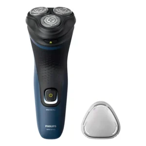 Barbeador elétrico Philips S1151/00 Wet & Dry 1000 Series