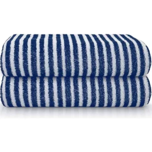 Toalha De Praia Algodão Banho De Piscina Mar Camesa 80x160cm