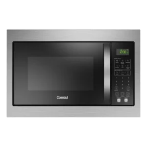 Micro-ondas De Embutir Cm146ae 32l Preto Consul