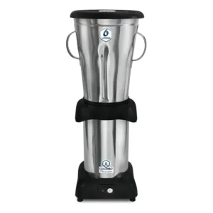 Liquidificador JL Colombo 1200W Industrial Inox 6 Litros Baixa Rotação