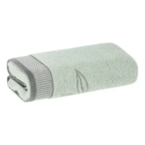 Toalha De Banho Karsten Renova 70x140cm Macio Alta Absorção Cor Verde Folha
