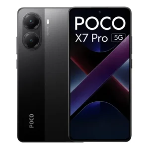 Xiaomi Poco X7 Pro Dual SIM 5g 512gb Preto 12ram 50mpx