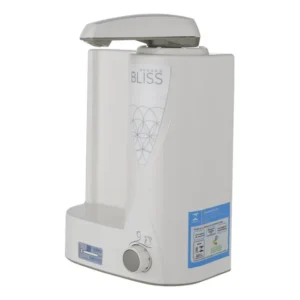 Purificador Bliss Branco Europa água natural