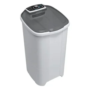 Tanquinho Semiautomático 10kg Newmaq Branco 220v 220v Branco