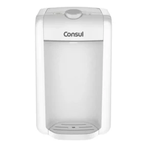 Purificador de Água Natural Compacto com Filtragem Classe A Branco CPC31ABONA Consul