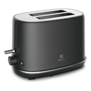 Torradeira Elétrica Electrolux Expert Top70 220v(reembalado) Preto 220v