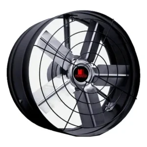 Exaustor Industrial Axial 30cm 1500rpm Mared Parede