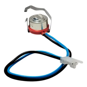 Termostato Bimetal para Geladeira Brastemp 2 Portas 330L 320L 340L 370L e Consul 330L 320L 326006453
