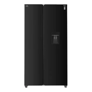 Geladeira 434L Philco Frost Free Inverter Side by Side PRF43A