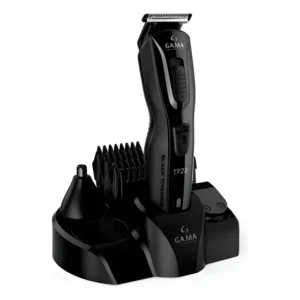 Máquina Multi-styler T923 Black Titanium Usb Gama Bivolt Preto 127/220v