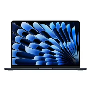 Apple MacBook Air MacBook Air M4 MW0W3BZ/A Midnight blue 13.6" 2560 px x 1664 px Apple M4 Apple Macbook Air Apple M4 Macbook Air M4 16GB de Ram