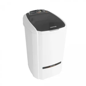 Lavadora de Roupas Semiautomática Tanquinho Colormaq Lcs 20kg Capacidade