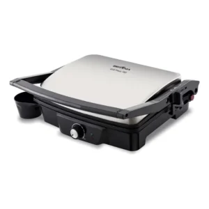 Grill Com Coletor De Gordura 1400w Press 180 Britânia