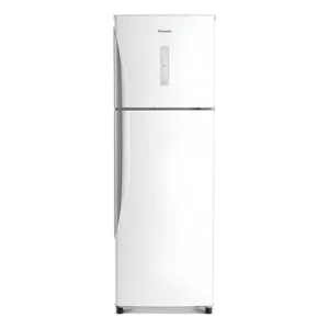 Geladeira Panasonic A+++ Frost Free 387l - Branco- Nr-bt41pd