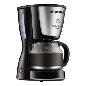 Cafeteira Elétrica Dolce Arome Mondial 800W - C-32-32X