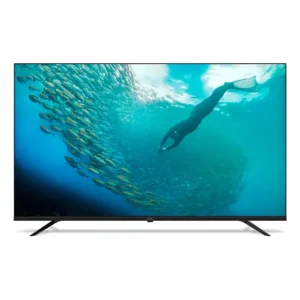 Smart Tv Philips 55 4k Uhd, Google Tv, Comando De Voz