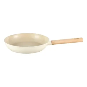 Frigideira Antiaderente Ultra Ceramic 24cm Mou Nata - Oikos
