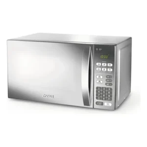 Micro-ondas Consul 20 Litros Inox Espelhado 220v 220v