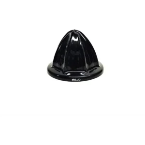 Cone Espremedor Proc. Arno Multichef Mp60 / Mp70 / Mp74 Pt. Preto