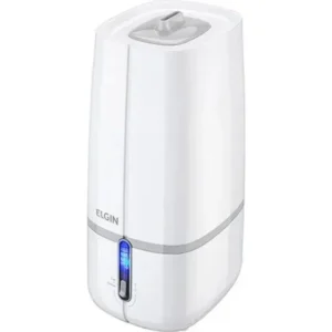 Umidificador Elgin 2 Litros Design Moderno 3 Niveis