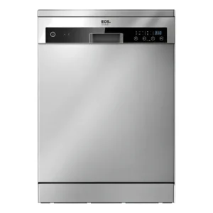 Lava-louças Eos 14 Serviços Prata Ell14s 220v Cinza 220v