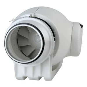 Exaustor Soler E Palau Td-250/100 Silent Com Frete Grátis